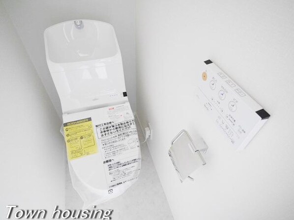 G・Aヒルズ藤が丘の物件内観写真